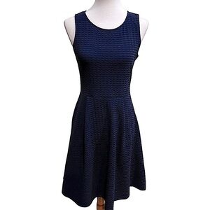 Papermoon for Stitch Fix fit & flare dress
